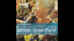 Fatai Rolling Dollar - Awure Banza (African Party Music)